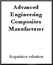 Advanced Engineering Composites Manufacturer